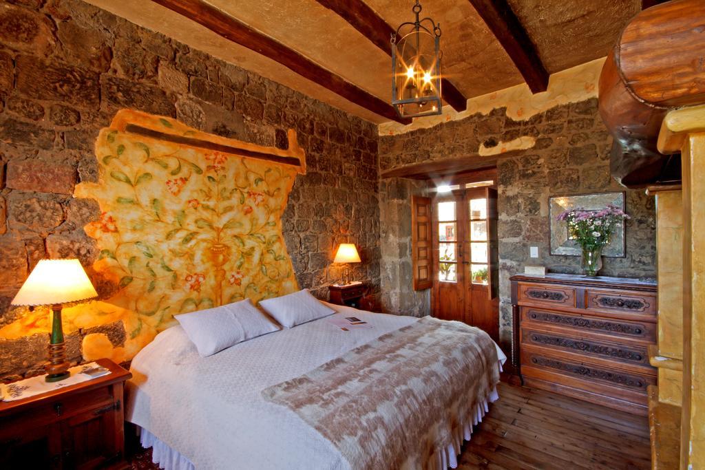 Hacienda San Agustin De Callo Lasso Zewnętrze zdjęcie