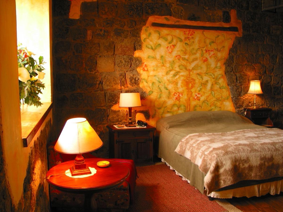 Hacienda San Agustin De Callo Lasso Zewnętrze zdjęcie